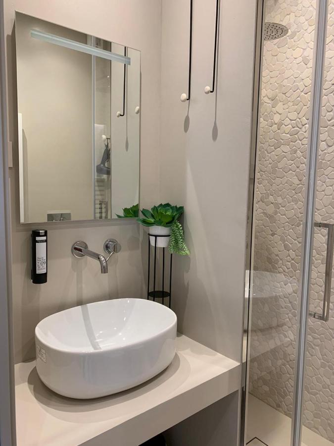 B&B Dimora Vistamare Barletta Eksteriør bilde