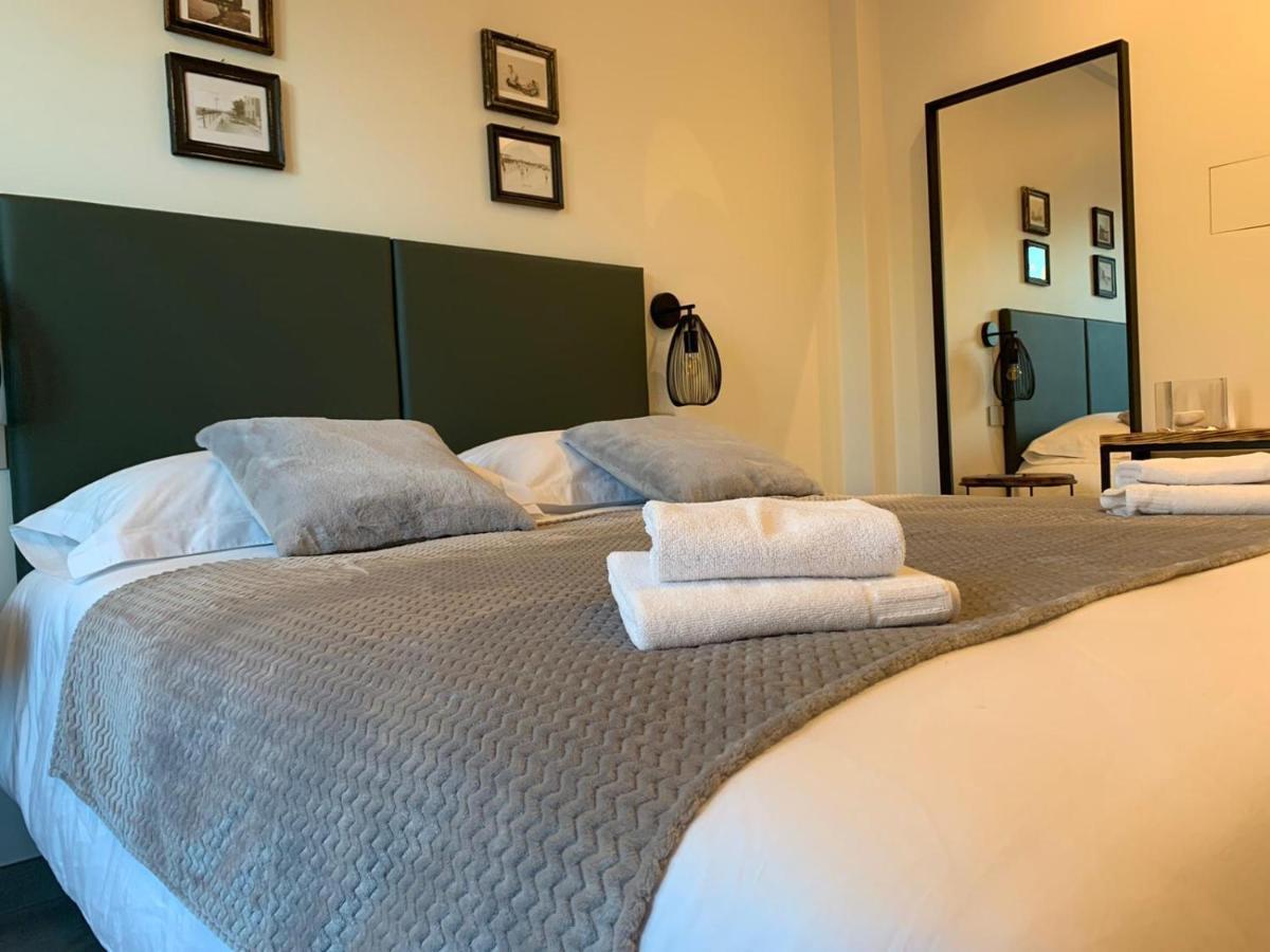B&B Dimora Vistamare Barletta Eksteriør bilde