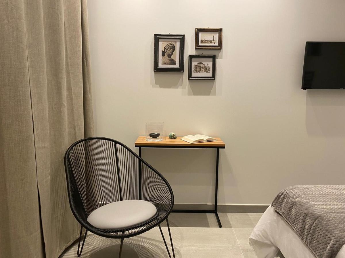 B&B Dimora Vistamare Barletta Eksteriør bilde